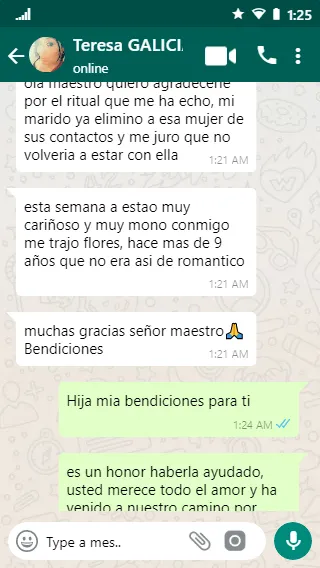 brujos en españa