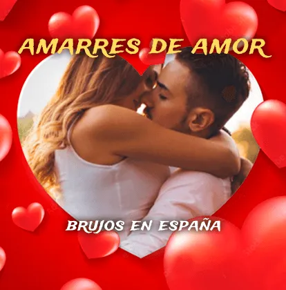 brujos en españa