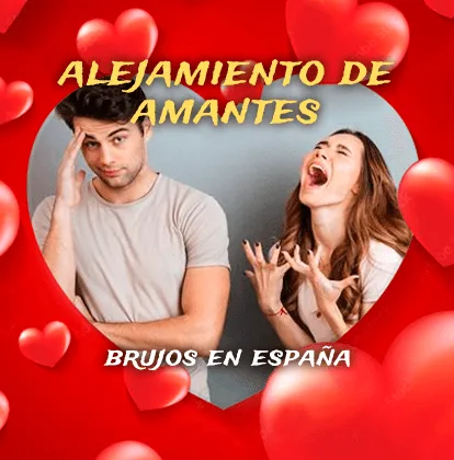 brujos en españa