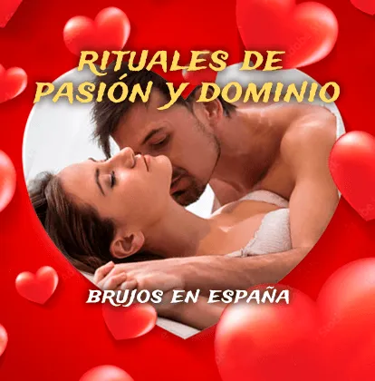 brujos en españa