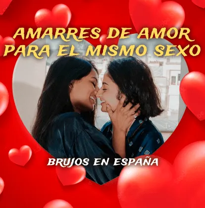 brujos en españa